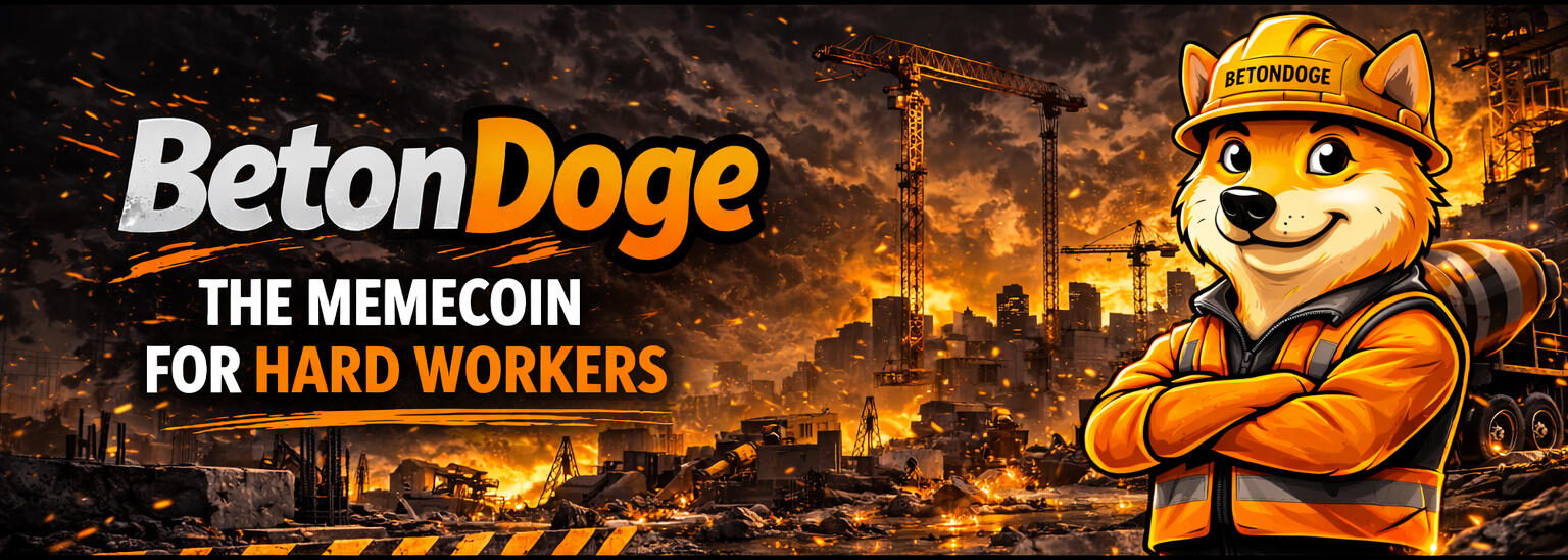 Betondoge memecoin